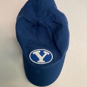 BYU Dad Cap